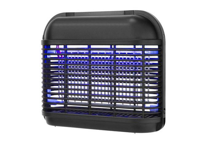 Insektsfångare UV-A LED 6W Garden